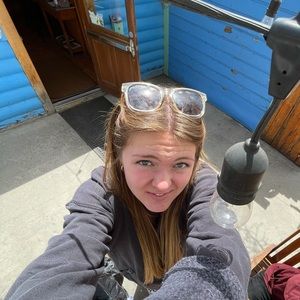 Meet your Posher, Joslyn